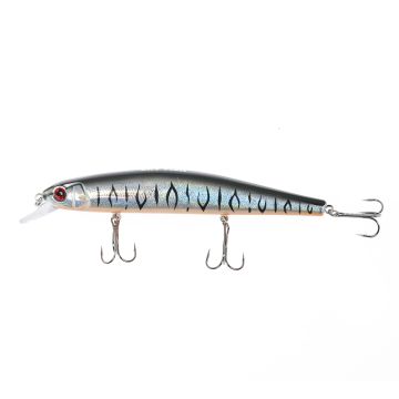 Воблер SKYFISH "Inquisitor 130" 130 мм, 26.5 гр, 1.0-2.0 м, цвет: 12#